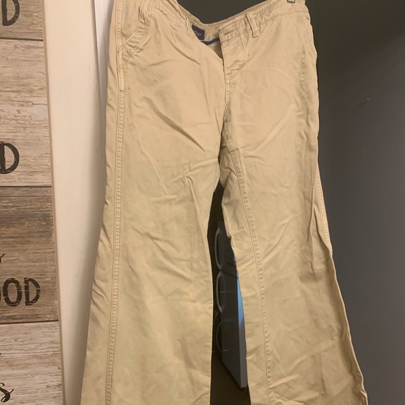 SOLD 🛑2 for 1 Deal !!! American Eagle khakis - Picture 4 of 4